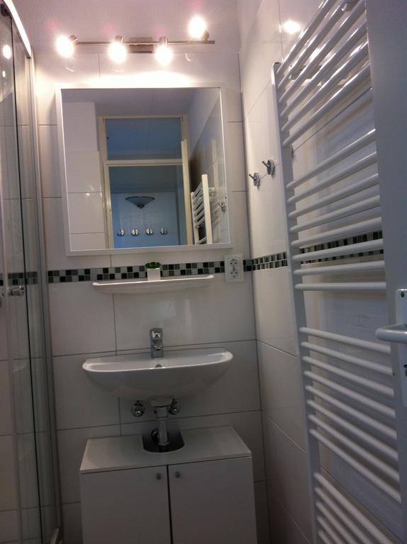 Beachhouse Tossens Bilik gambar