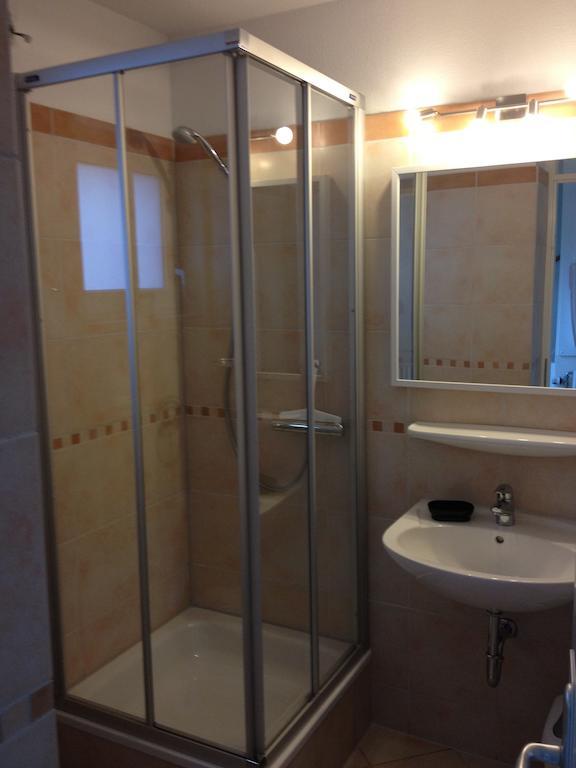Beachhouse Tossens Bilik gambar